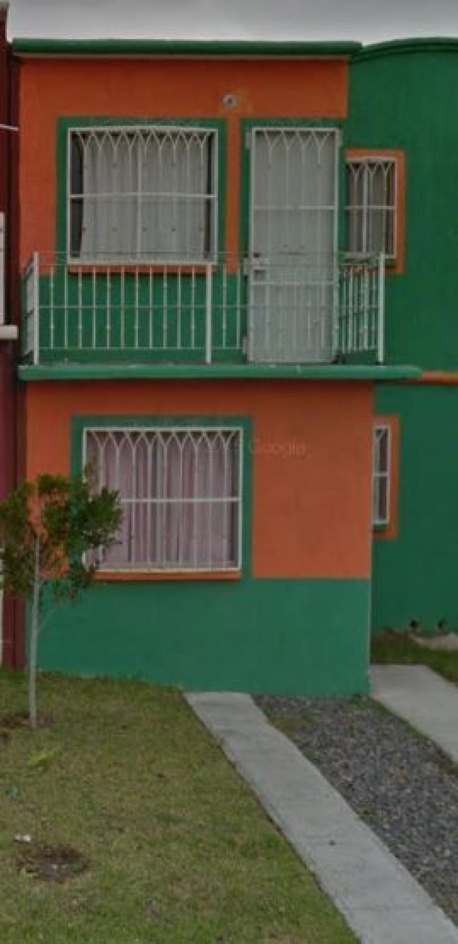 Home in Metric Way