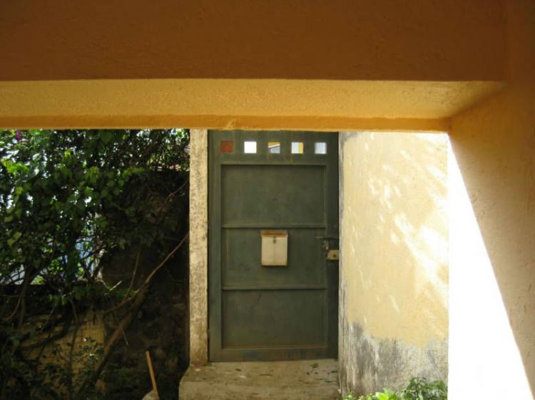 Home in Metric Way