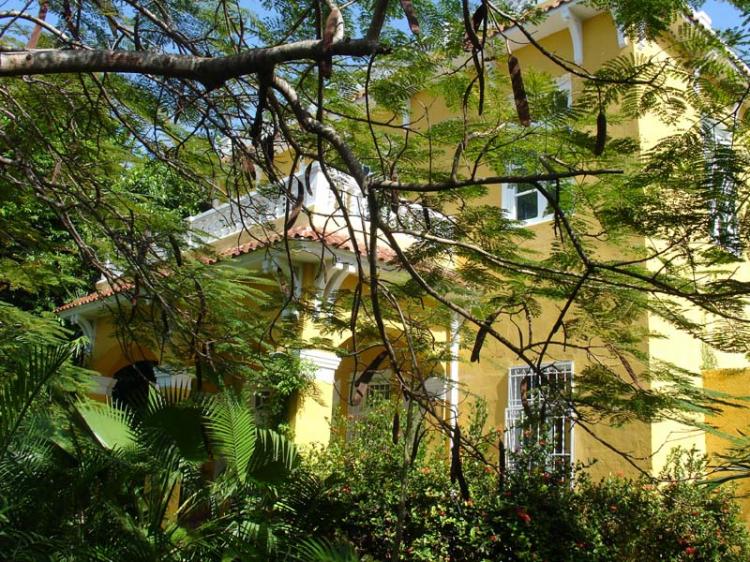 Foto Casa en Venta en centro, Mrida, Yucatan - U$D 1.000.000 - CAV10605 - BienesOnLine