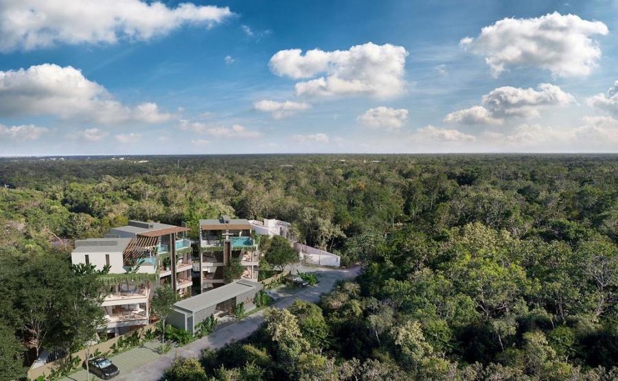 Foto Terreno en Venta en Tulum, Quintana Roo - U$D 81.185 - TEV325521 - BienesOnLine