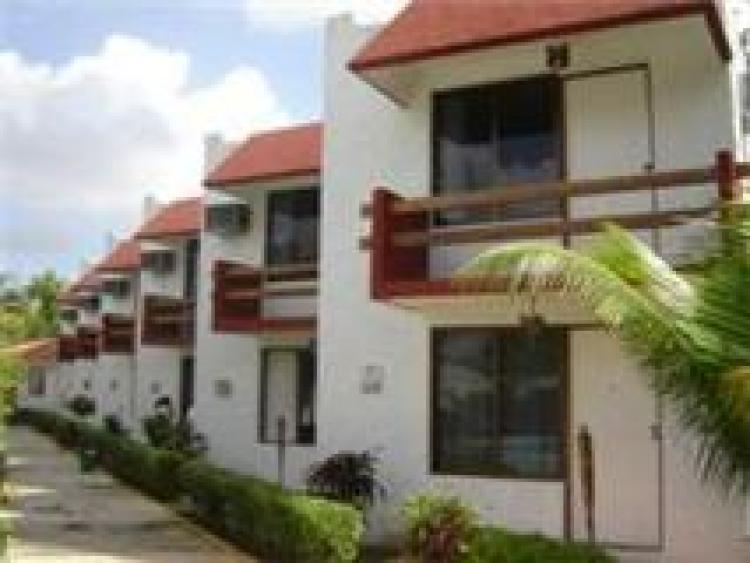 Foto Hotel en Venta en Cozumel, Quintana Roo - U$D 2.250.000 - HOV32477 - BienesOnLine
