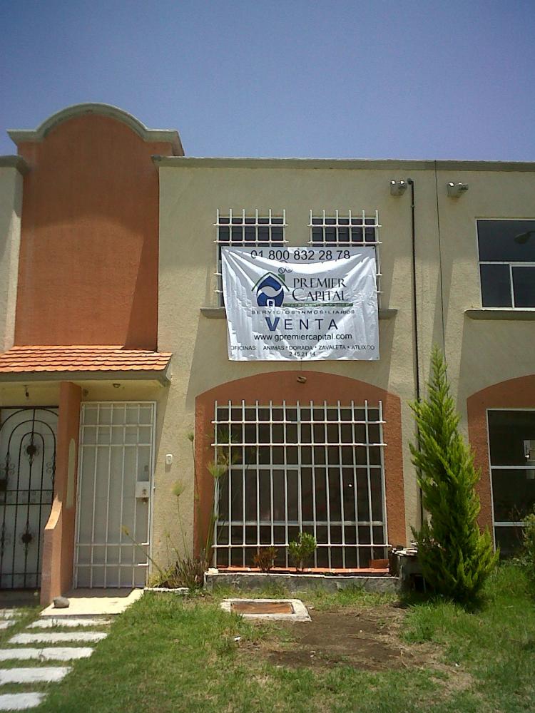 Home in Metric Way
