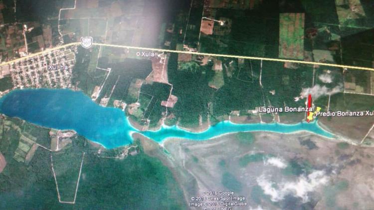 Foto Terreno en Venta en bacalar, Bacalar, Quintana Roo - $ 3.600.000 - TEV192939 - BienesOnLine