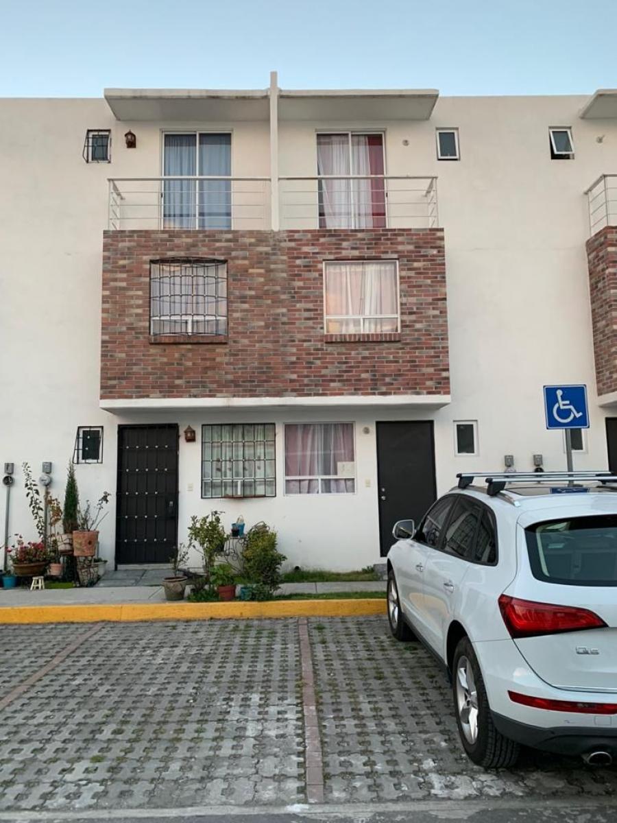 Foto Casa en Venta en BOSQUES DE LERMA, Lerma de Villada, Mexico - $ 1.200.000 - CAV283702 - BienesOnLine