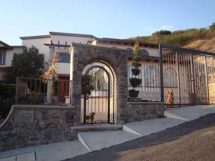 Foto Casa en Venta en Pedregal, Santiago de Quertaro, Queretaro Arteaga - $ 11.500.000 - CAV225513 - BienesOnLine