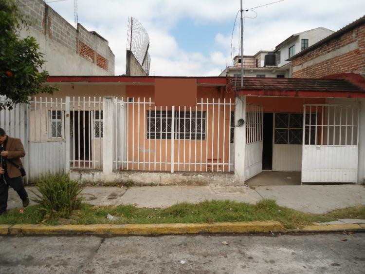 Foto Casa en Venta en Banderilla, Veracruz - $ 610.000 - CAV232024 - BienesOnLine