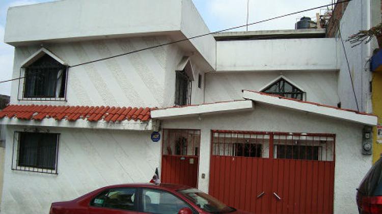 Foto Casa en Venta en Francisco Sarabia, Villa Nicols Romero, Mexico - $ 1.350.000 - CAV117847 - BienesOnLine