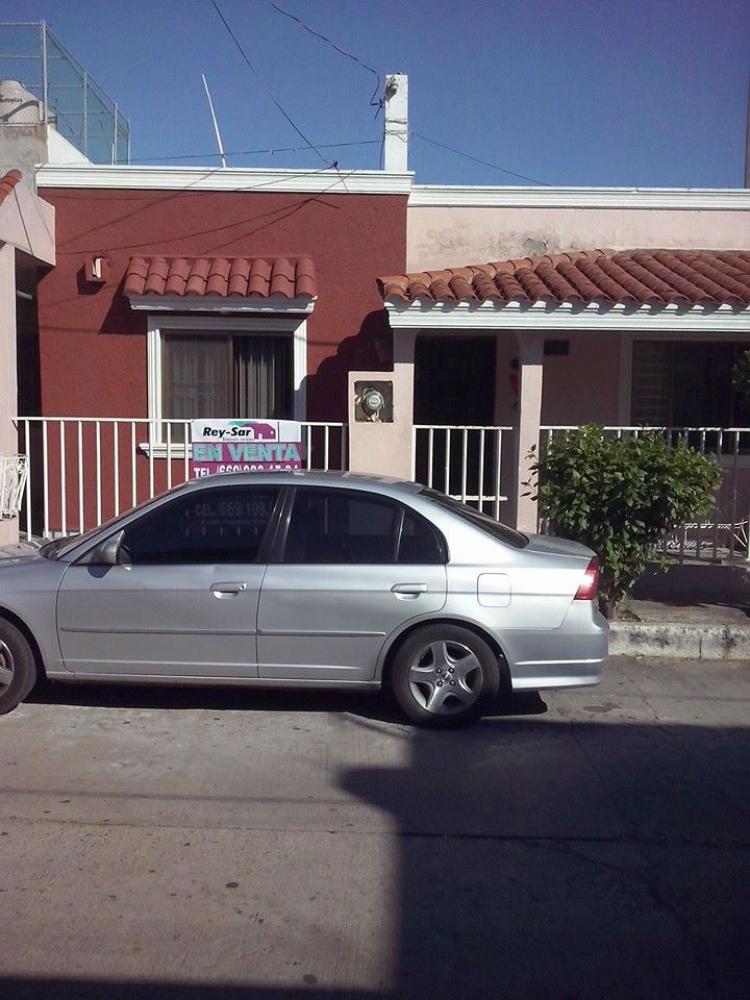 Foto Casa en Venta en Lopez Mateos, Mazatln, Sinaloa - $ 1.250.000 - CAV124851 - BienesOnLine
