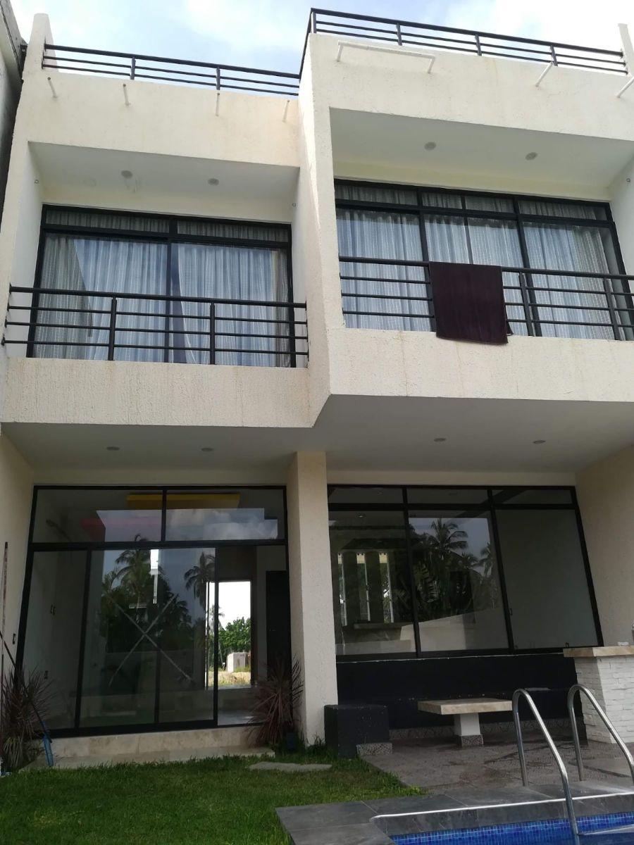 Foto Casa en Venta en La Poza, Acapulco de Jurez, Guerrero - $ 4.650.000 - CAV324231 - BienesOnLine