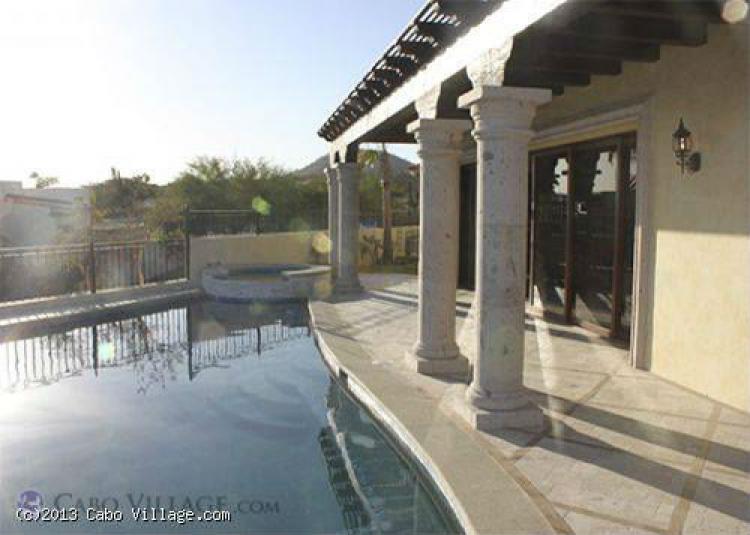 Foto Casa en Renta en Cabo San Lucas, Baja California Sur - U$D 4.000 - CAR197236 - BienesOnLine