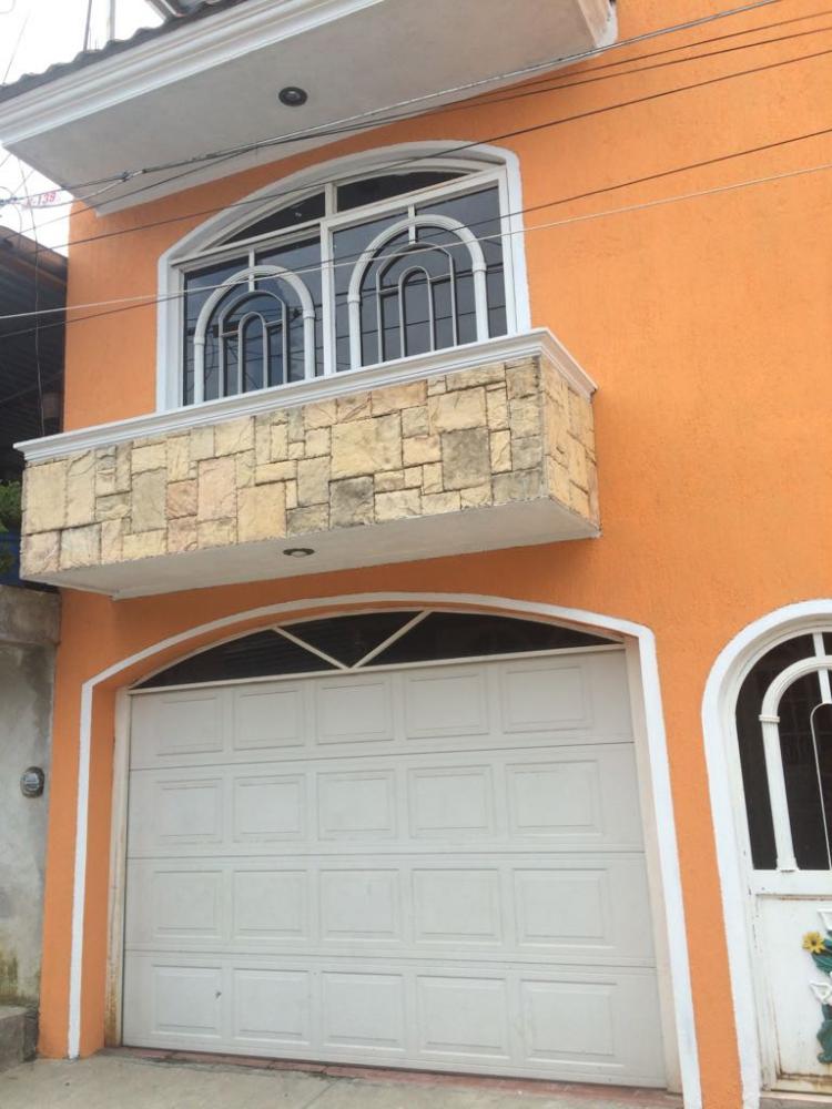 Foto Casa en Venta en El colorn Norte, Uruapan, Michoacan de Ocampo - $ 1.650.000 - CAV235375 - BienesOnLine