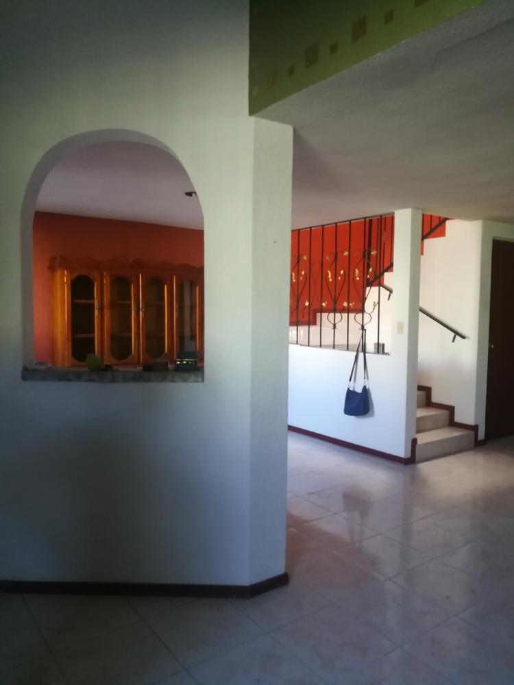 Foto Casa en Venta en Privada de San Antonio, Pachuca de Soto, Hidalgo - $ 1.300.000 - CAV239121 - BienesOnLine