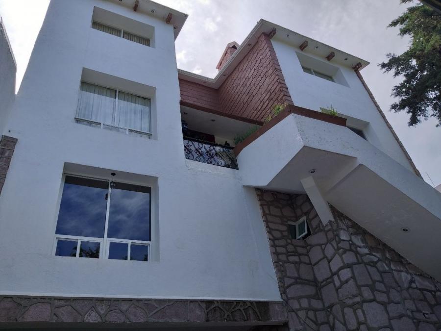 Foto Casa en Renta en Residencial chiluca, Atizapan de Zaragoza, Mexico - 419 hectareas - $ 35.000 - CAR245671 - BienesOnLine