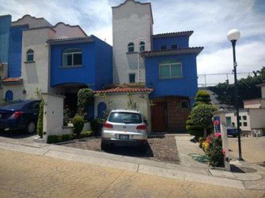 Foto Casa en Venta en LAS COLONIAS, Atizapan de Zaragoza, Mexico - $ 3.750.000 - CAV241781 - BienesOnLine