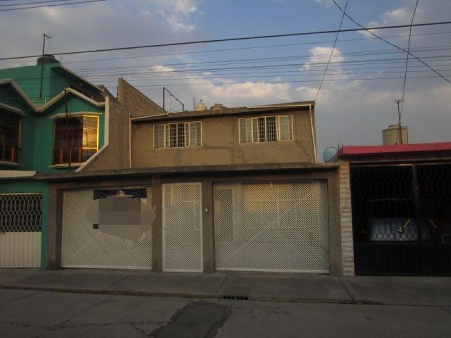 Foto Casa en Venta en la florida, Ecatepec de Morelos, Mexico - $ 1.450.000 - CAV268006 - BienesOnLine