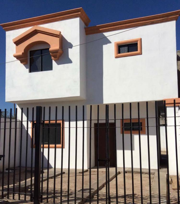 Foto Casa en Venta en Lopez Mateos, Mexicali, Baja California - $ 950.000 - CAV147406 - BienesOnLine
