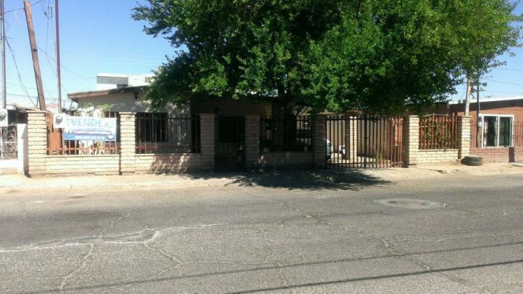 Foto Casa en Venta en Prohogar, Mexicali, Baja California - U$D 71.000 - CAV147504 - BienesOnLine