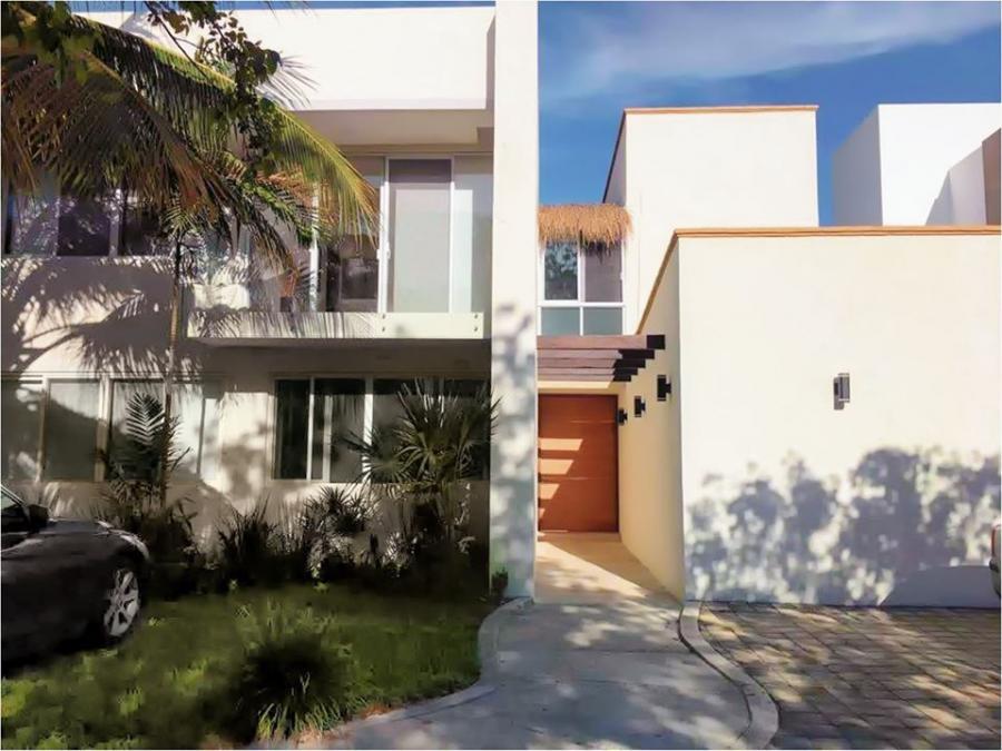 Foto Casa en Venta en Lagos del Sol, Cancn, Quintana Roo - $ 7.800.000 - CAV279226 - BienesOnLine