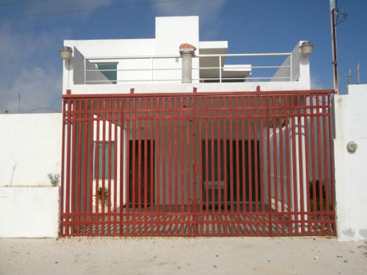 Foto Casa en Venta en Chelem, Progreso, Yucatan - $ 1.800.000 - CAV82922 - BienesOnLine
