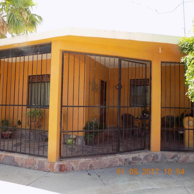 Foto Casa en Venta en ALTAMIRA, Hermosillo, Sonora - $ 650.000 - CAV213575 - BienesOnLine