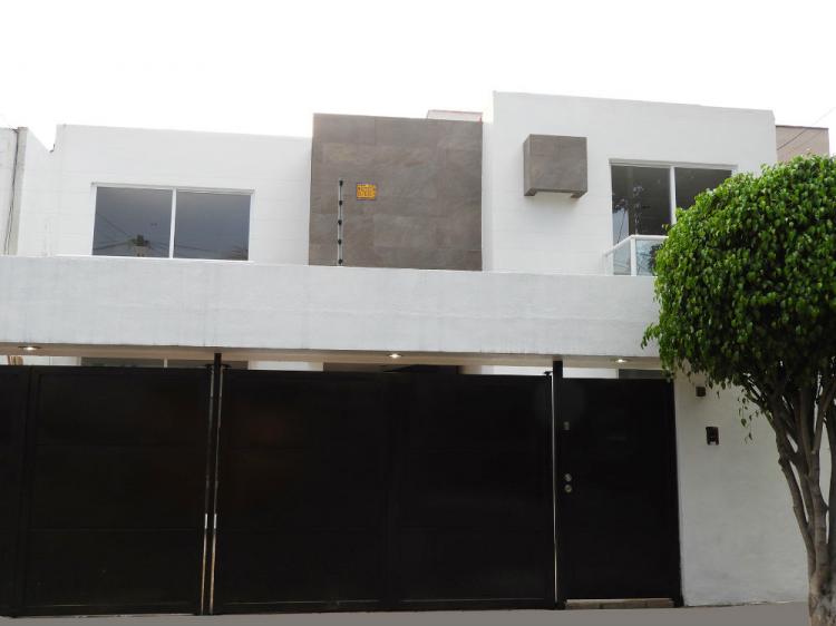 Foto Casa en Venta en BOSQUE RESIDENCIAL DEL SUR, Xochimilco, Distrito Federal - $ 5.990.000 - CAV204656 - BienesOnLine