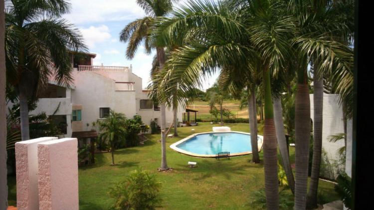 Foto Casa en Renta por Temporada en zona hotelera, Cancn, Quintana Roo - U$D 180 - CA152978 - BienesOnLine