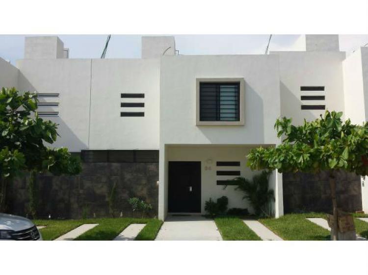 Foto Casa en Renta en Manzanillo, Colima - $ 12.500 - CAR106701 - BienesOnLine
