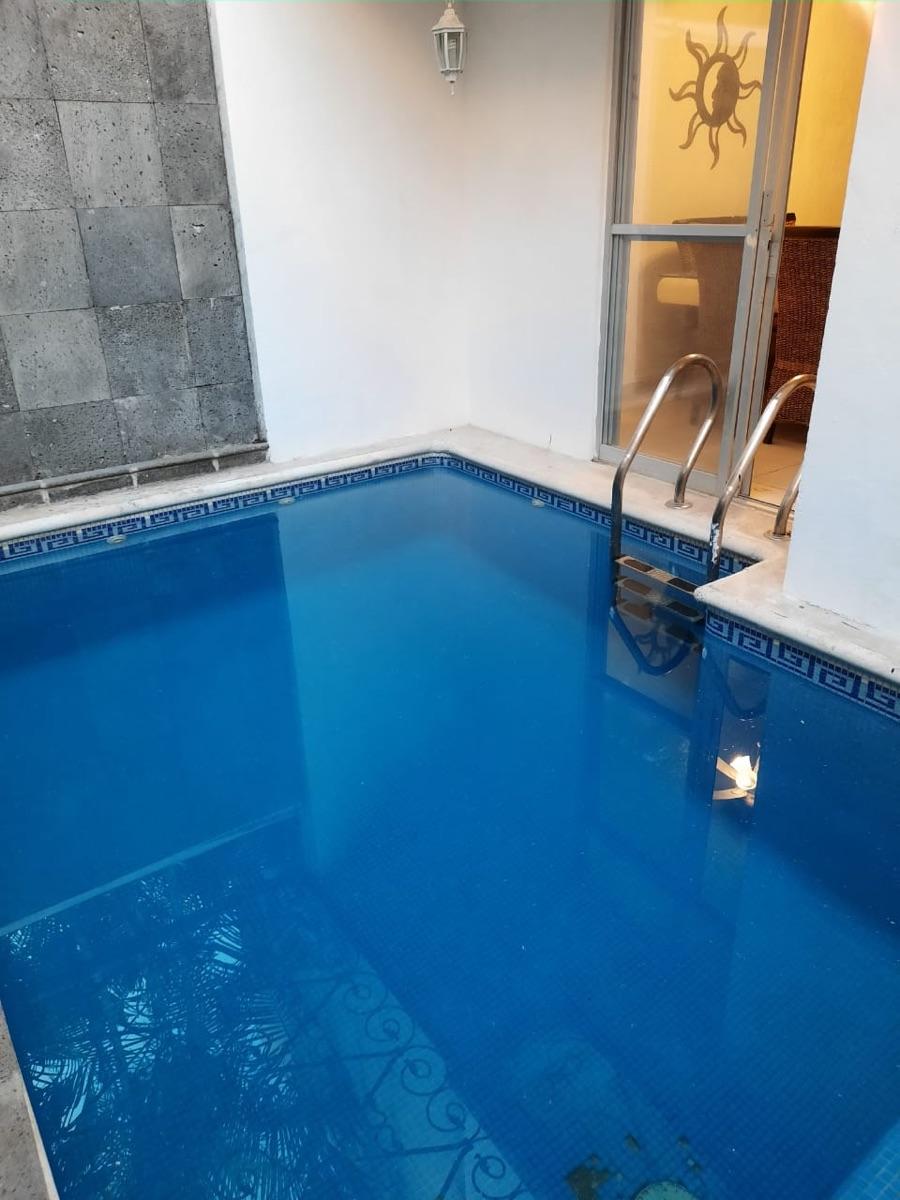 Foto Casa en Renta en Terralta II, Buceras, Nayarit - $ 25.000 - CAR333753 - BienesOnLine