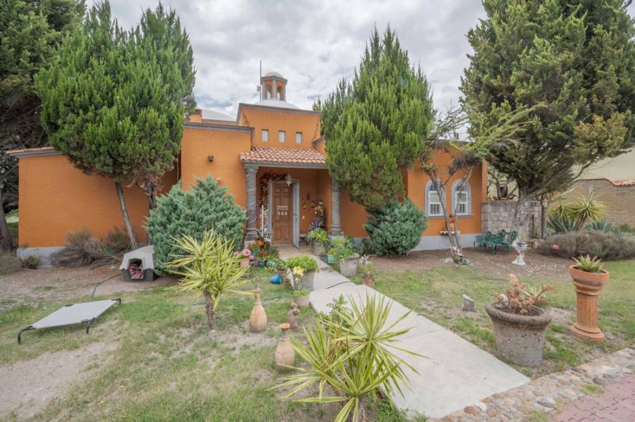 Foto Casa en Venta en Sonterra, San Miguel de Allende, Guanajuato - U$D 285.000 - CAV345895 - BienesOnLine