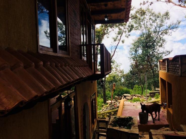 Foto Casa en Venta en fraccionamiento campestre bosques de niebla, San Cristbal de las Casas, Chiapas - $ 1.150.000 - CAV236966 - BienesOnLine