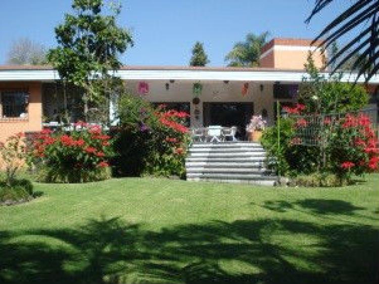 Foto Casa en Venta en Cuernavaca, Morelos - U$D 700.000 - CAV106766 - BienesOnLine