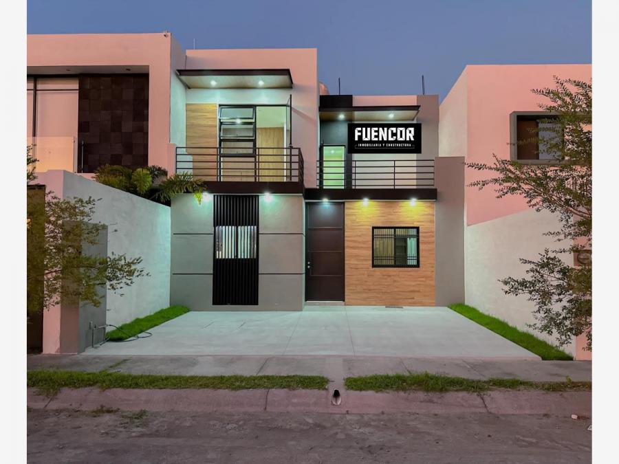 Foto Casa en Venta en Las palomas, Ciudad de Villa de Alvarez, Colima - $ 2.300.000 - CAV334003 - BienesOnLine