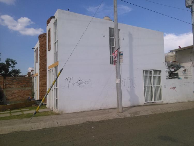 Home in Metric Way
