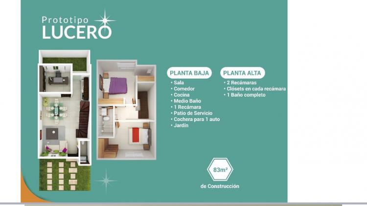 Home in Metric Way