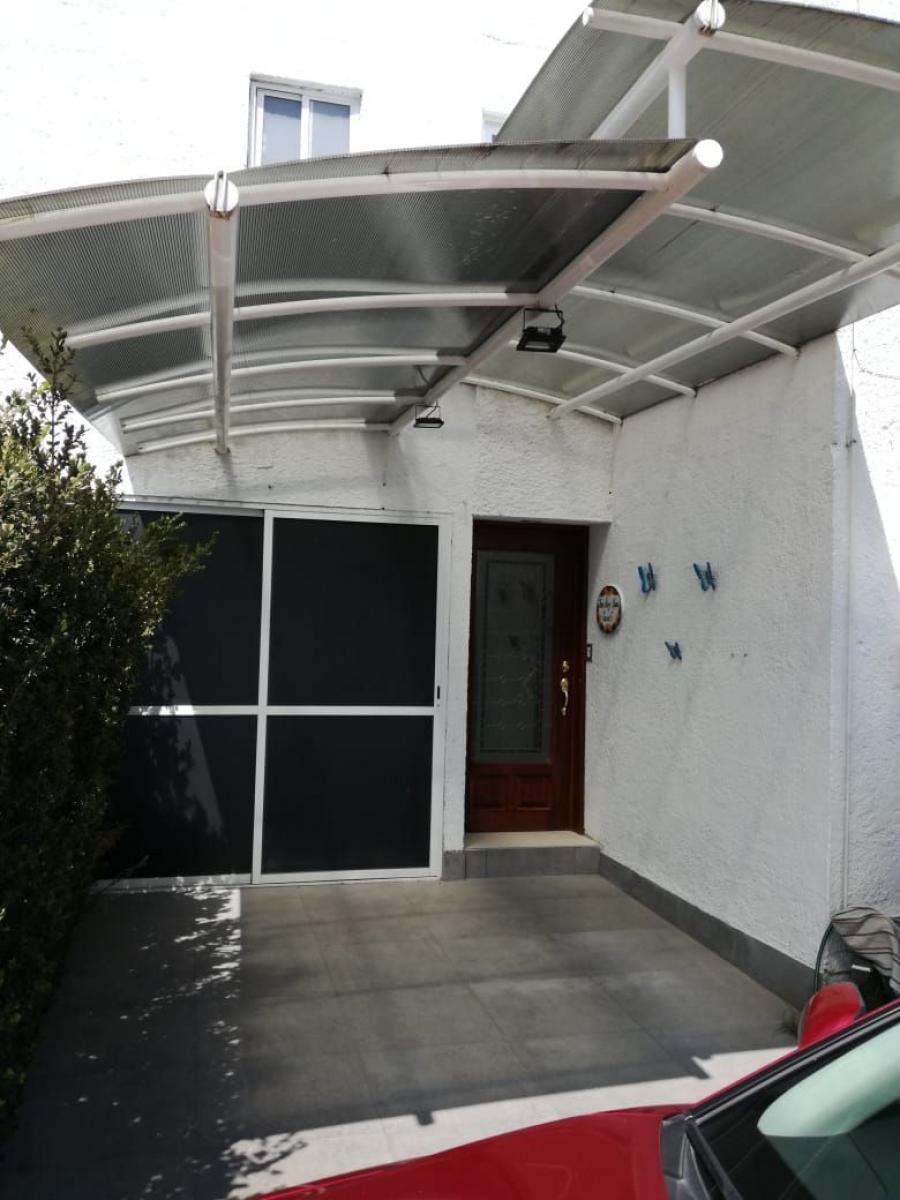 Foto Casa en Venta en San Lorenzo Tetlixtac, San Francisco Coacalco, Mexico - $ 2.100.000 - CAV259222 - BienesOnLine