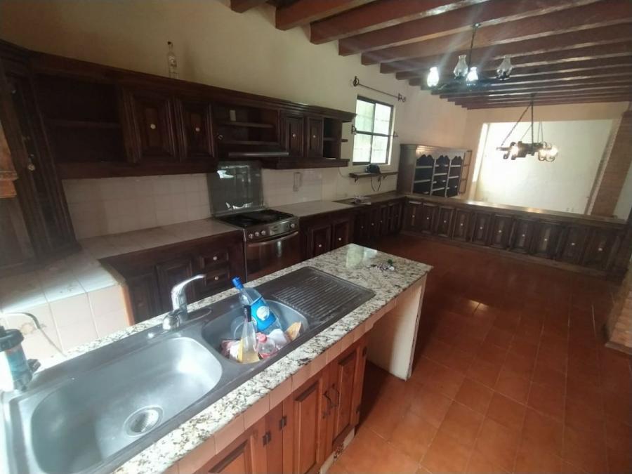 Foto Casa en Venta en ocolusen, Morelia, Michoacan de Ocampo - $ 3.100.000 - CAV291413 - BienesOnLine