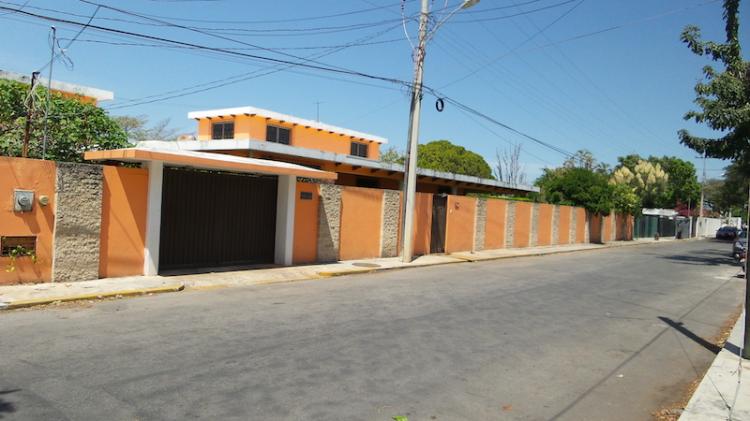 Foto Casa en Venta en Buenavista, Mrida, Yucatan - U$D 350.000 - CAV98604 - BienesOnLine