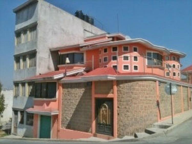 Foto Casa en Venta en San Cristobal Caleras (El Capulin), Puebla, Puebla - $ 3.800.000 - CAV137892 - BienesOnLine