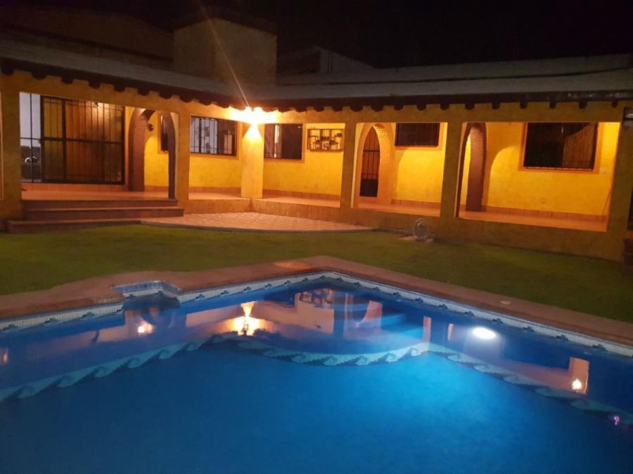 Foto Casa en Venta en BRISAS, Cuautla, Morelos - $ 3.150.000 - CAV301265 - BienesOnLine