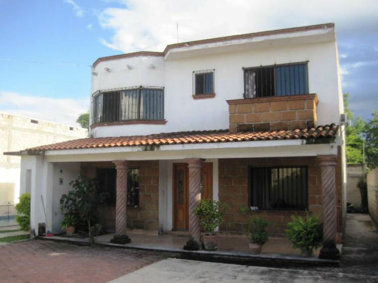 Foto Casa en Venta en Jojutla, Morelos - $ 2.100.000 - CAV109277 - BienesOnLine