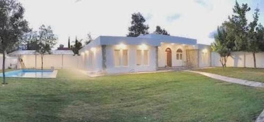 Foto Casa en Venta en La Florida Residencial, San Luis Potosí, San Luis Potosi - $ 8.500.000 - CAV363231 - BienesOnLine