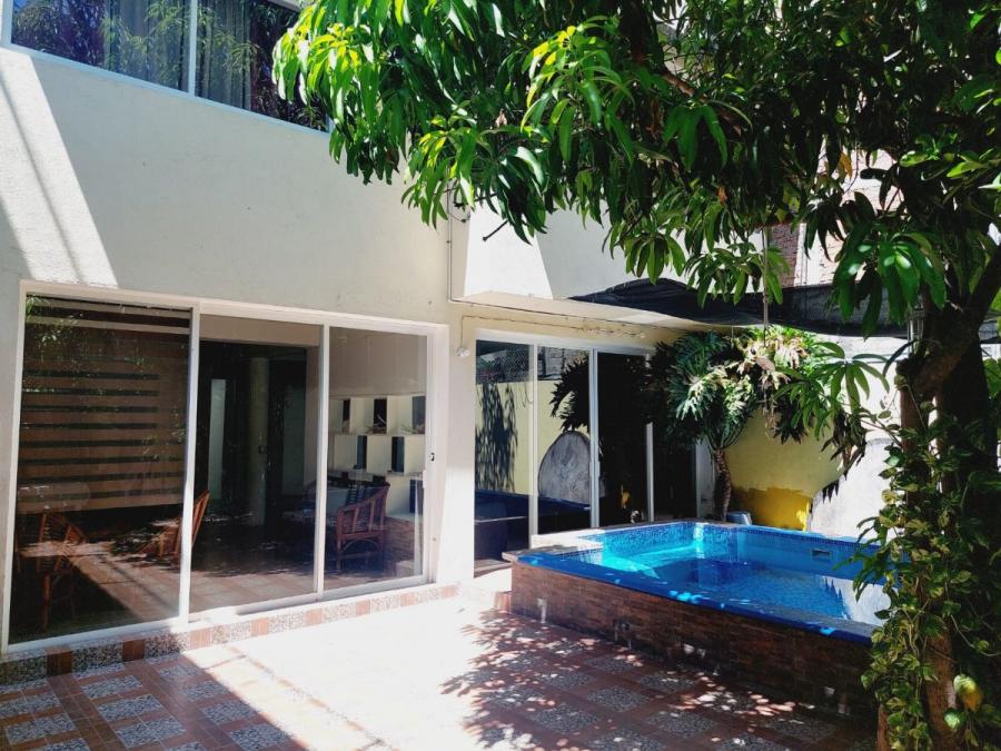 Foto Casa en Venta en sector k, Santa Mara Huatulco, Oaxaca - $ 6.500.000 - CAV349101 - BienesOnLine