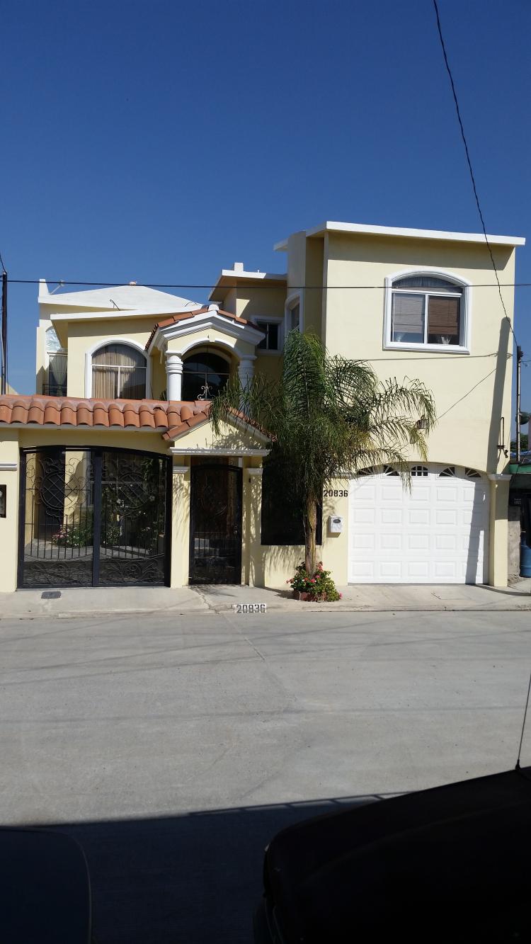 Foto Casa en Venta en Jardin Dorado, Tijuana, Baja California - U$D 134.900 - CAV139399 - BienesOnLine