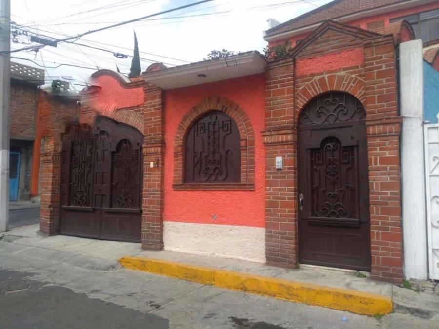 Foto Casa en Venta en SAN MIGUEL XOCHIMANGA, Atizapan de Zaragoza, Mexico - $ 27.000.000 - CAV253049 - BienesOnLine
