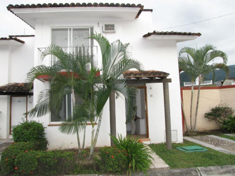 Foto Casa en Renta en LAS ARALIAS, Puerto Vallarta, Jalisco - $ 7.000 - CAR167644 - BienesOnLine
