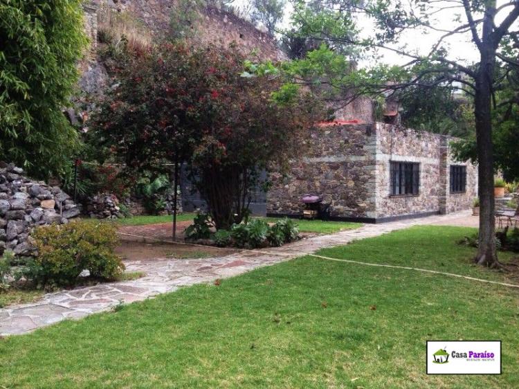 Foto Casa en Renta en Centro, Guanajuato, Guanajuato - $ 12.000 - CAR130778 - BienesOnLine