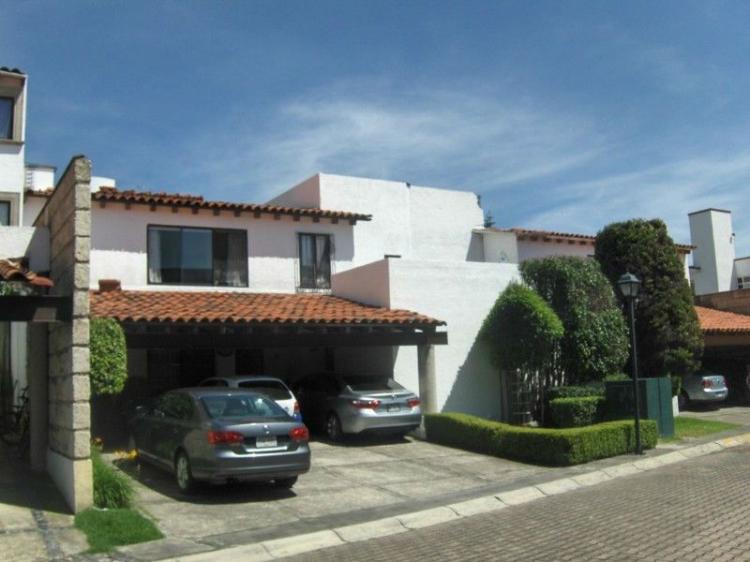 Foto Casa en Venta en Alvaro Obregn, Distrito Federal - $ 14.000.000 - CAV179633 - BienesOnLine
