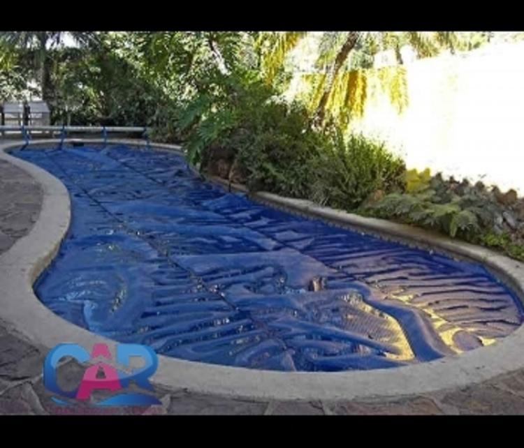 Foto Casa en Venta en Vista del Lago, Chapala, Jalisco - $ 3.400.000 - CAV212181 - BienesOnLine
