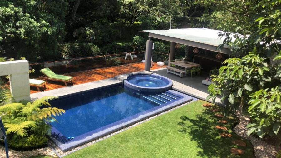 Foto Casa en Venta en Analco, Cuernavaca, Morelos - $ 12.000.000 - CAV61475 - BienesOnLine