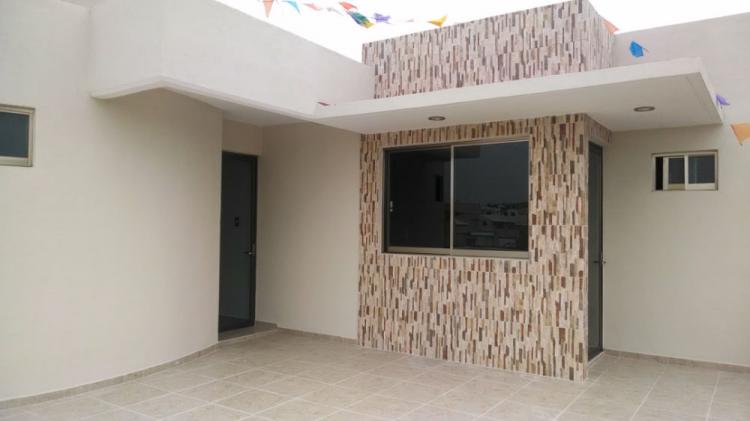 Foto Casa en Renta en Playas del Conchal, Alvarado, Veracruz - $ 15.000 - CAR138871 - BienesOnLine